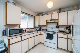 Photo 14: 7862 ROCHESTER Crescent in Prince George: Lower College 1/2 Duplex for sale in "COLLEGE HEIGHTS" (PG City South (Zone 74))  : MLS®# R2582216