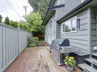Photo 18: 6510 MARINE Crescent in Vancouver: S.W. Marine House for sale (Vancouver West)  : MLS®# R2236879