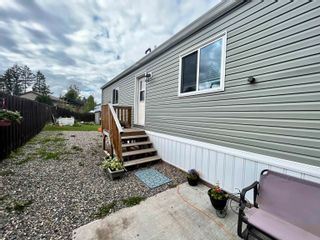 Photo 16: 1007 HUCKVALE Place in Williams Lake: Williams Lake - City Manufactured Home for sale : MLS®# R2714993