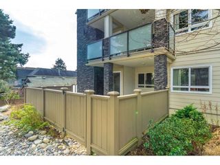Photo 25: 101 1371 FOSTER STREET: White Rock Condo for sale in "Kent Manor" (South Surrey White Rock)  : MLS®# R2536397