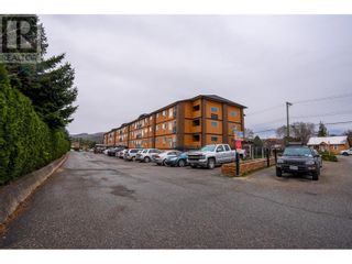 Photo 21: 3800 28A Street Unit# 408 in Vernon: House for sale : MLS®# 10309196