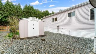Photo 24: 2 31313 LIVINGSTONE Avenue in Abbotsford: Abbotsford West Manufactured Home for sale in "Paradise Park" : MLS®# R2861931