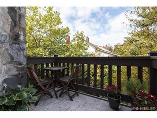 Photo 18: 301 108 W Gorge Rd in VICTORIA: SW Gorge Condo for sale (Saanich West)  : MLS®# 740818