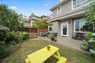 Photo 22: 1545 MAHON Avenue in North Vancouver: Central Lonsdale Townhouse for sale : MLS®# R2804665