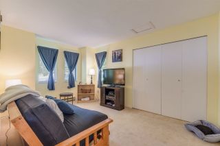 Photo 12: 5 98 BEGIN Street in Coquitlam: Maillardville Townhouse for sale in "LE PARC" : MLS®# R2301980