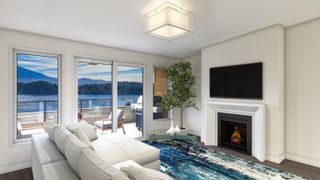 Photo 2: 204 710 SCHOOL Road in Gibsons: Gibsons & Area Condo for sale in "The Murray-JPG" (Sunshine Coast)  : MLS®# R2631291