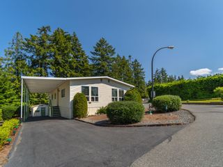 Photo 22: 142 6325 Metral Dr in Nanaimo: Na Pleasant Valley Manufactured Home for sale : MLS®# 906725