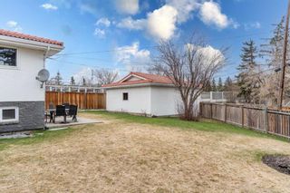 Photo 35: 55 Coleridge Crescent NW in Calgary: Cambrian Heights Detached for sale : MLS®# A2129195