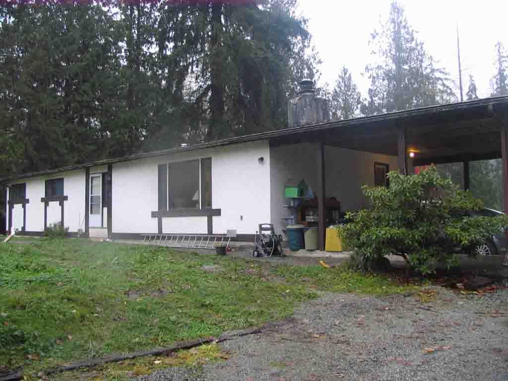 Main Photo: 12296 248 in maple ridge: House for sale
