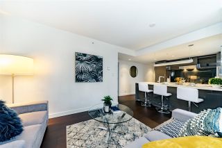 Photo 3: 1101 777 RICHARDS STREET in Vancouver: Downtown VW Condo for sale (Vancouver West)  : MLS®# R2330853