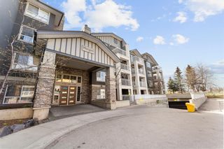 Photo 31: 124 35 Richard Court SW in Calgary: Lincoln Park Apartment for sale : MLS®# A2050442