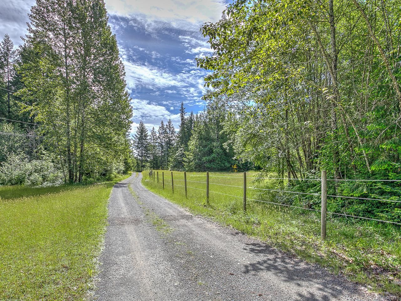 Main Photo: 4832 Waters Rd in DUNCAN: Du Cowichan Station/Glenora House for sale (Duncan)  : MLS®# 840791