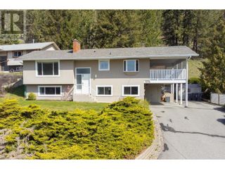 Photo 1: 1276 Rio Drive in Kelowna: House for sale : MLS®# 10309533