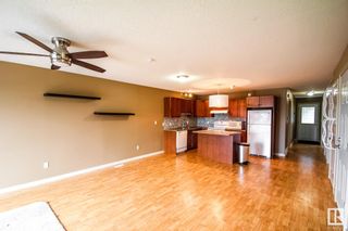 Photo 3: 5112 51 Avenue: St. Paul Town Attached Home for sale : MLS®# E4263521