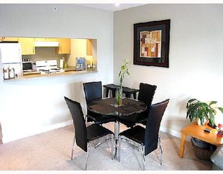 Photo 2: 708 3660 VANNESS Avenue in Vancouver: Collingwood VE Condo for sale in "CIRCA" (Vancouver East)  : MLS®# V683788