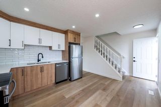 Photo 6: 3110 Doverville Crescent SE in Calgary: Dover Semi Detached (Half Duplex) for sale : MLS®# A2132269