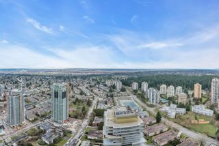Photo 2: 4003 6383 MCKAY Avenue in Burnaby: Metrotown Condo for sale in "Gold House North Tower" (Burnaby South)  : MLS®# R2656317