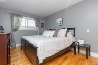 Photo 11: 3 1430 Walnut St in VICTORIA: Vi Fernwood Half Duplex for sale (Victoria)  : MLS®# 767681