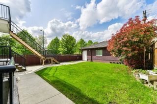 Photo 33: 2603 E 47TH Avenue in Vancouver: Killarney VE House for sale (Vancouver East)  : MLS®# R2689506