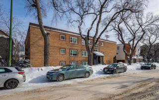 Photo 16: 201 118 Scott Street in Winnipeg: Osborne Village Condominium for sale (1B)  : MLS®# 202203774