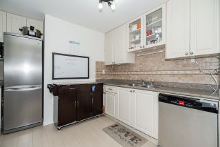 Photo 17: 5588 BROADWAY in Burnaby: Brentwood Park Townhouse for sale in "BRENTWOOD GARDENS" (Burnaby North)  : MLS®# R2883874