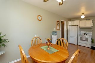 Photo 13: 32 Vanbuskirk Drive in St. Thomas: SE Single Family Residence for sale : MLS®# 40485412