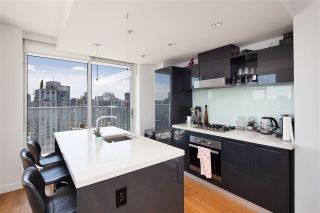 Photo 5: 3111 777 RICHARDS Street in Vancouver: Downtown VW Condo for sale (Vancouver West)  : MLS®# R2485594