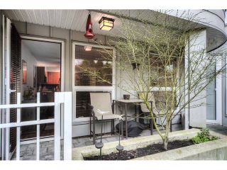 Photo 8: # 207 2891 E HASTINGS ST in Vancouver: Hastings East Condo for sale (Vancouver East)  : MLS®# V1105481
