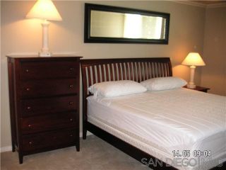 Photo 7: PACIFIC BEACH Condo for rent : 2 bedrooms : 3920 Riviera Drive #G in San Diego