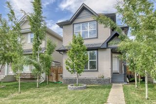 Photo 1: 104 Cranberry Lane SE in Calgary: Cranston Detached for sale : MLS®# A2051933