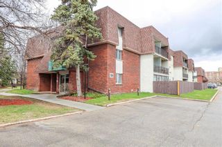 Main Photo: 306 730 Kenaston Boulevard in Winnipeg: River Heights Condominium for sale (1D)  : MLS®# 202410214