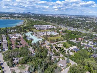 Photo 4: 3 Pumpmeadow Crescent SW in Calgary: Pump Hill Residential Land for sale : MLS®# A2146044