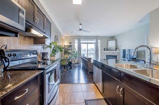 Photo 5: 205 2012 1 Street NW in Calgary: Tuxedo Park Apartment for sale : MLS®# A2129383