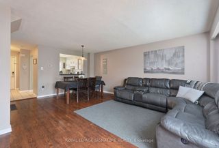 Photo 5: 1039 Blairholm Avenue in Mississauga: Erindale House (2-Storey) for sale : MLS®# W8156684