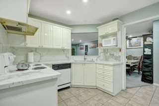 Photo 12: 208 7435 121A Street in Surrey: West Newton Condo for sale in "STAWBERRY HILLS" : MLS®# R2842725