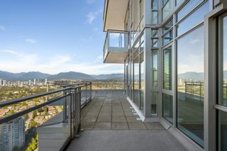 Photo 28: 3802 4688 KINGSWAY in Burnaby: Metrotown Condo for sale in "STATION SQUARE 1" (Burnaby South)  : MLS®# R2883523