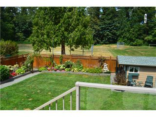 Photo 7: 971 RAYMOND Avenue in Port Coquitlam: Lincoln Park PQ House for sale in "LINCOLN PARK" : MLS®# V1135445