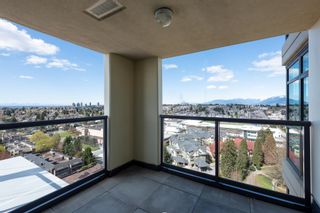 Photo 25: 1804 615 HAMILTON Street in New Westminster: Uptown NW Condo for sale in "UPTOWN" : MLS®# R2832701
