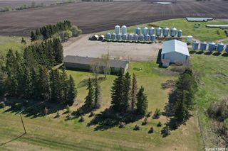 Photo 1: Detbrenner Acreage in Torch River: Residential for sale (Torch River Rm No. 488)  : MLS®# SK889336