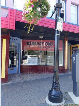 Photo 5: C 189 Commercial St in Nanaimo: Na Old City Retail for lease : MLS®# 873918