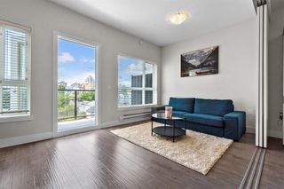 Photo 6: 605 809 FOURTH Avenue in New Westminster: Uptown NW Condo for sale in "LOTUS" : MLS®# R2699210
