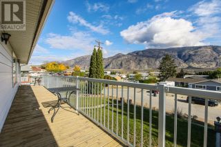 Photo 24: 8020 GRAVENSTEIN Drive in Osoyoos: House for sale : MLS®# 201775
