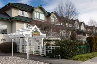 Photo 2: 210 19953 55A Avenue in Langley: Langley City Condo for sale in "Bayside Court" : MLS®# R2245615