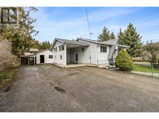 Photo 22: 710 Conn Street in Sicamous: House for sale : MLS®# 10309558