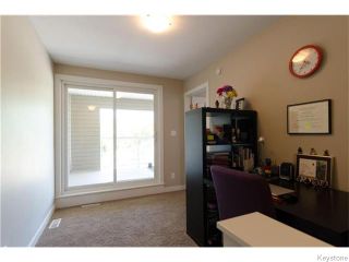 Photo 14: 455 Pandora Avenue in Winnipeg: West Transcona Condominium for sale (3L)  : MLS®# 1623767