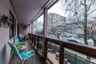 Photo 14: 202 45 FOURTH Street in New Westminster: Downtown NW Condo for sale : MLS®# R2243025