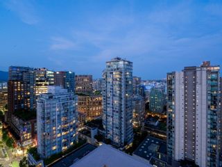 Photo 31: 2602 535 SMITHE Street in Vancouver: Downtown VW Condo for sale in "DOLCE" (Vancouver West)  : MLS®# R2779229