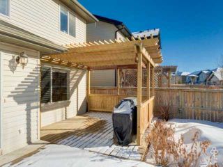 Photo 19: 23 BRIGHTONDALE Crescent SE in CALGARY: New Brighton Residential Detached Single Family for sale (Calgary)  : MLS®# C3602269