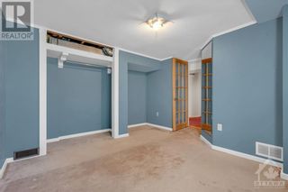 Photo 27: 493 HIGHCROFT AVENUE in Ottawa: House for sale : MLS®# 1338199