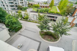 Photo 24: 605 4182 DAWSON Street in Burnaby: Brentwood Park Condo for sale in "TANDEM 3" (Burnaby North)  : MLS®# R2617513